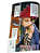 Mangás Weekly Shonen Jump 16, 2022 Capa My Hero Academia (Em Japonês) + 1 Brinde - Imagem 8