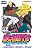 Mangá Boruto: Naruto Next Generations Vol.8 (Em Português) + 1 Brinde - Imagem 8