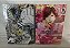 Kit de Mangás Platinum End Vols. 11, 12, 13 e 14 (Em Português) + 1 Brinde - Imagem 3