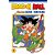 Mangá Dragon Ball Vol. 1 NOVA VERSÃO (Em Português) + 1 Brinde - Imagem 1