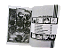 Mangá Naruto Gold Ed. Especial Vol. 1 (Em Português) + 1 Brinde - Imagem 4