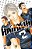 Mangá Haikyu!!! Vol. 4 [2 em 1] (Em Português) + 1 Brinde - Imagem 1