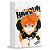 Mangá Haikyu!!! Vol. 5 [2 em 1] (Em Português) + 1 Brinde - Imagem 3