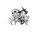Mangá Pokémon: Black & White Vol. 1 (Em Português) + 1 Brinde - Imagem 8