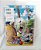 Artbook ONE PIECE Color Walk Vol. 3 (Em Japonês) Eiichiro Oda + 1 Brinde - Imagem 9