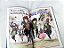 Artbook ONE PIECE Color Walk Vol. 3 (Em Japonês) Eiichiro Oda + 1 Brinde - Imagem 7