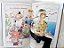 Artbook ONE PIECE Color Walk Vol. 3 (Em Japonês) Eiichiro Oda + 1 Brinde - Imagem 6