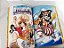 Artbook ONE PIECE Color Walk Vol. 5 Shark (Em Japonês) Eiichiro Oda + 2 Brindes - Imagem 4