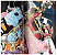 Artbook ONE PIECE Color Walk Vol. 6 Gorilla (Em Japonês) Eiichiro Oda + 3 Brindes - Imagem 6