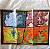 ArtBook NARUTO - Coleção de ilustrações NARUTO (Em Japonês) + 5 Brindes - Imagem 3
