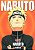 ArtBook NARUTO - Coleção de ilustrações NARUTO (Em Japonês) + 5 Brindes - Imagem 1
