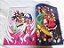 ARtBook Sakura Card Captor - Coleção de Ilustrações Cheerio Vol. 1 (Em Japonês) + 2 Brindes - Imagem 6