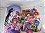 ARtBook Sakura Card Captor - Coleção de Ilustrações Cheerio Vol. 2 (Em Japonês) + 2 Brindes - Imagem 3