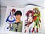 ARtBook Sakura Card Captor - Coleção de Ilustrações Cheerio Vol. 2 (Em Japonês) + 2 Brindes - Imagem 4