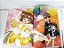 ARtBook Sakura Card Captor - Coleção de Ilustrações Cheerio Vol. 2 (Em Japonês) + 2 Brindes - Imagem 6