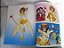 ARtBook Sakura Card Captor - Coleção de Ilustrações Cheerio Vol. 2 (Em Japonês) + 2 Brindes - Imagem 11
