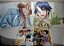Revista AnimeDia Ed. 8, 2016: One Piece D. Gray-man, Sailor Moon, Naruto, Dragon Ball Super, Super Lovers (Em Japonês) + 3 Brindes - Imagem 6