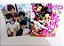 Revista AnimeDia Ed. 8, 2016: One Piece D. Gray-man, Sailor Moon, Naruto, Dragon Ball Super, Super Lovers (Em Japonês) + 3 Brindes - Imagem 2