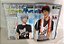 Revista AnimeDia Ed. 5, 2016: Yu-Gi-Oh! Sailor Moon, FREE! DIGIMON (Em Japonês) + 2 Brindes 1 jogo de tabuleiro impresso - Imagem 4
