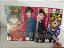 Revista AnimeDia Ed. 5, 2016: Yu-Gi-Oh! Sailor Moon, FREE! DIGIMON (Em Japonês) + 2 Brindes 1 jogo de tabuleiro impresso - Imagem 6