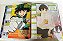 Revista AnimeDia Ed. 5, 2016: Yu-Gi-Oh! Sailor Moon, FREE! DIGIMON (Em Japonês) + 2 Brindes 1 jogo de tabuleiro impresso - Imagem 10
