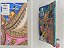 Artbook ONE PIECE Color Walk Vol. 4 EAGLE (Em Japonês) + 2 Brindes - Imagem 14
