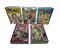 Coleção de Mangás One Piece Ed. Especial [3-1] Vols. 1 ao 5 - Eiichiro Oda (Em Português) +1 Brinde - Imagem 9