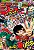 Mangás Weekly Shonen Jump Ed Especial. 36-37, 2024 Capa: My Hero Academia (Em Japonês) + 4 Brindes - Imagem 1
