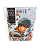 Mangá Blood plus Yakou Joushi: Contos Noturnos da Cidade Proibida Yaoi +18 anos (Em Português) + 1 Brinde - Imagem 9
