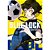 Mangá Blue Lock Vol. 2 (Em Português) + 1 Brinde - Imagem 1