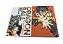 ARTBOOK SUPER DRAGON BALL: Edição de Quadrinhos de Colecionador (Em Japonês)+2 Brindes - Imagem 2