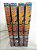 Kit Mangás Weekly Shonen Jump Eds. 11, 12, 13 & 14, 2021 Capa: One Piece (Em Japonês) + 1 Brinde - Imagem 2