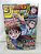 Kit Mangás Weekly Shonen Jump Eds. 11, 12, 13 & 14, 2021 Capa: One Piece (Em Japonês) + 1 Brinde - Imagem 16