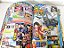 Magazine V-Jump Ed. 3, 2012 Capa:Yu-Gi-Oh Arc-V, One Piece, Naruto, Dragon Ball H (Em Japonês)+4 Brindes - Imagem 8