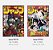 Assinatura Mangás Weekly Shonen Jump, 2024 - M1: 4 MESES - Imagem 10