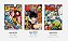 Assinatura Mangás Weekly Shonen Jump, 2024 - M1: 4 MESES - Imagem 2