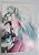 ArtBook KEI - Kei's Gallery: Hatsune Miku, Vocaloid and More (Em Japonês) - Imagem 4