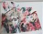 ArtBook KEI - Kei's Gallery: Hatsune Miku, Vocaloid and More (Em Japonês) - Imagem 11