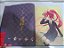 ArtBook Ito Noizi Art collection Ka-e-n (Em Japonês) + 1 Brinde - Imagem 3