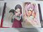 ArtBook Ito Noizi Art collection Ka-e-n (Em Japonês) + 1 Brinde - Imagem 10