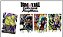 Magazine V-Jump Ed. 4, 2025 Dragon Ball Super, Yu-Gi-Oh, One Piece (Em Japonês)+5 Card Games - Imagem 5