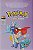 Mangá Pokémon Pokémon Gold & Silver Vol. 3 (Em Português) + 2 Brindes - Imagem 2