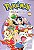 Mangá Pokémon Pokémon Gold & Silver Vol. 3 (Em Português) + 2 Brindes - Imagem 1