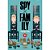 Mangá Spy X Family Vol. 11 (Em Português) + 1 Brinde - Imagem 1