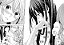 Coleção de Mangás Citrus Vols. 6 ao 10 (Yuri +18 anos | Em Português) + 1 Brinde - Imagem 6
