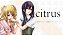 Coleção de Mangás Citrus Vols. 6 ao 10 (Yuri +18 anos | Em Português) + 1 Brinde - Imagem 3