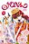 Mangá Yona A Princesa do Alvorecer Ed. Especial [2-1] Vol. 01 (Em Português) + 1 Brindes - Imagem 1