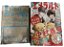 Magazine CIEL EMERALD ED. ESPECIAL Summer 2023: Junjou Romantica, Super Lovers, Sekai Ichi Hatsukoi (18 anos|Em Japonês) Yaois +2 Brindes - Imagem 3