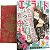 Magazine CIEL EMERALD ED. ESPECIAL Spring 2024: Junjou Romantica, Super Lovers, Sekai Ichi Hatsukoi (18 anos|Em Japonês) Yaois +2 Brindes - Imagem 4