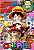 Magazine Weekly Shonen Jump ED. Especial 15, 2026 Capa ONE PIECE Chopper / Live-Action [Importada] + 4 Brindes - Imagem 1